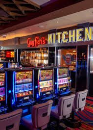 Fitur bonus dan win animation di Ocean King
